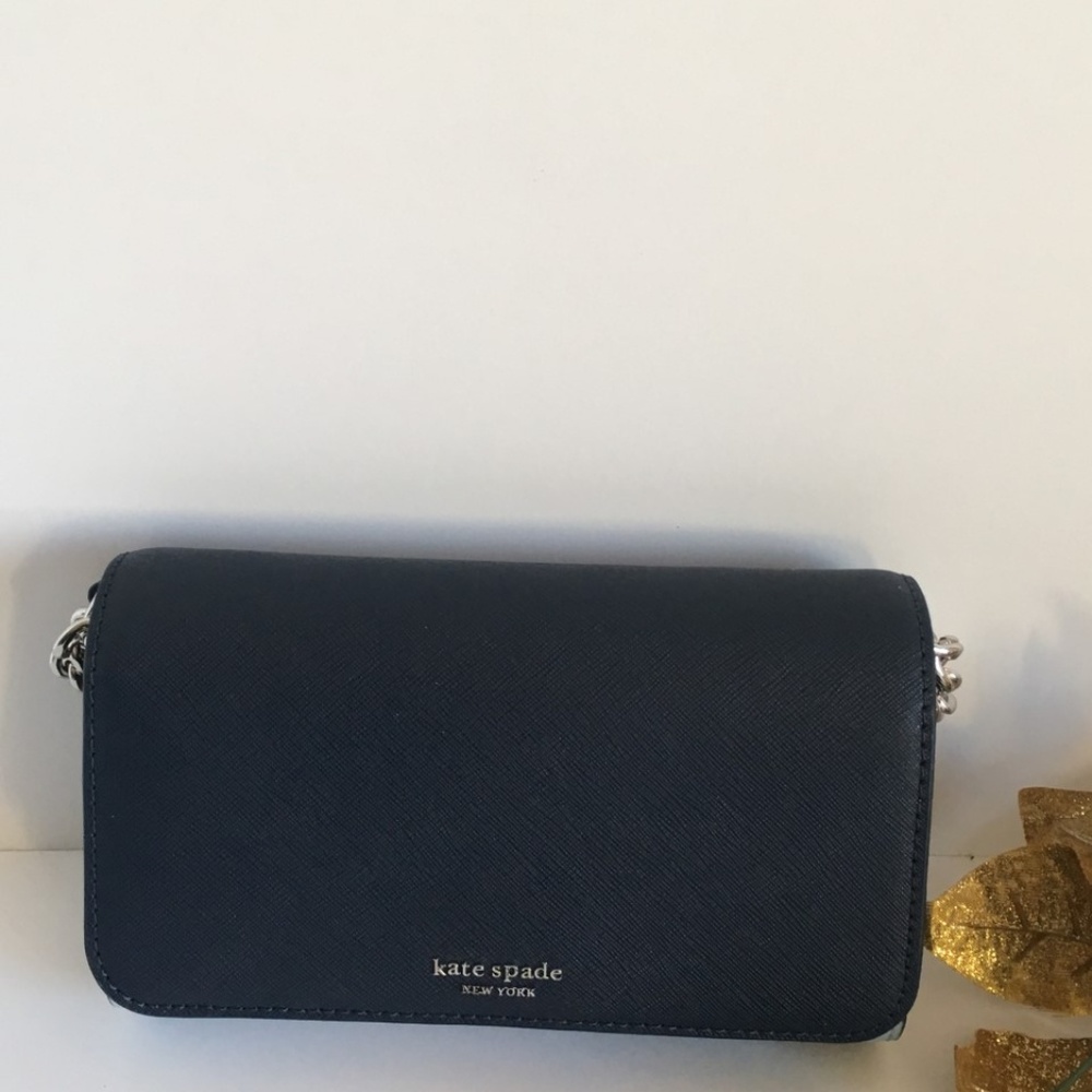 Kate spade Cameron small flap Crossbody